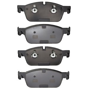 Mercedes-Benz ML550 Brake Pads (1) - Front - R1 Concepts - Optimum OE - `12-`14